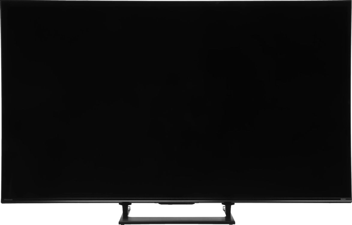 Телевизор 55" Hisense 55U7S, 3840x2160, черный