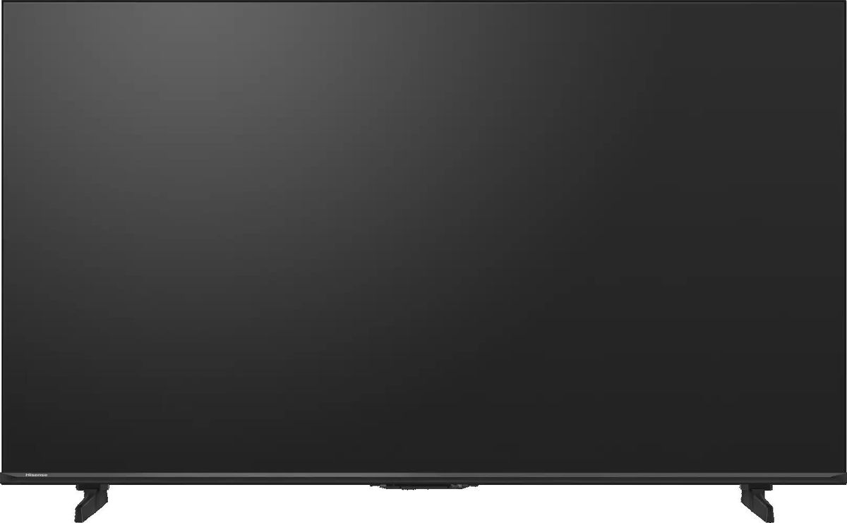 Телевизор 55" Hisense 55E7S PRO, 3840x2160, черный