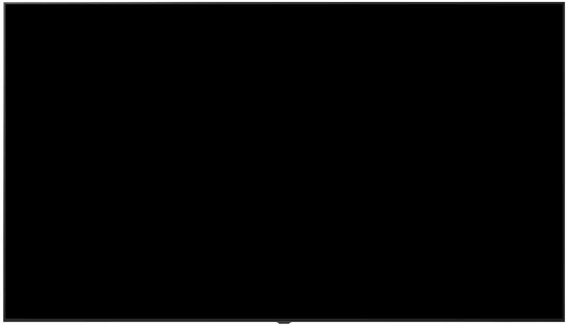 Телевизор 48" LG OLED48B6RLA, 3840x2160, черный