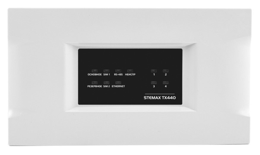 Контроллер STEMAX TX440