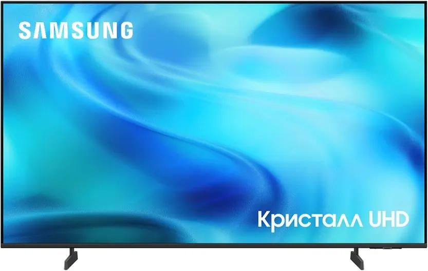 Телевизор 55" Samsung UE55U8000HUXPY, 3840x2160, черный