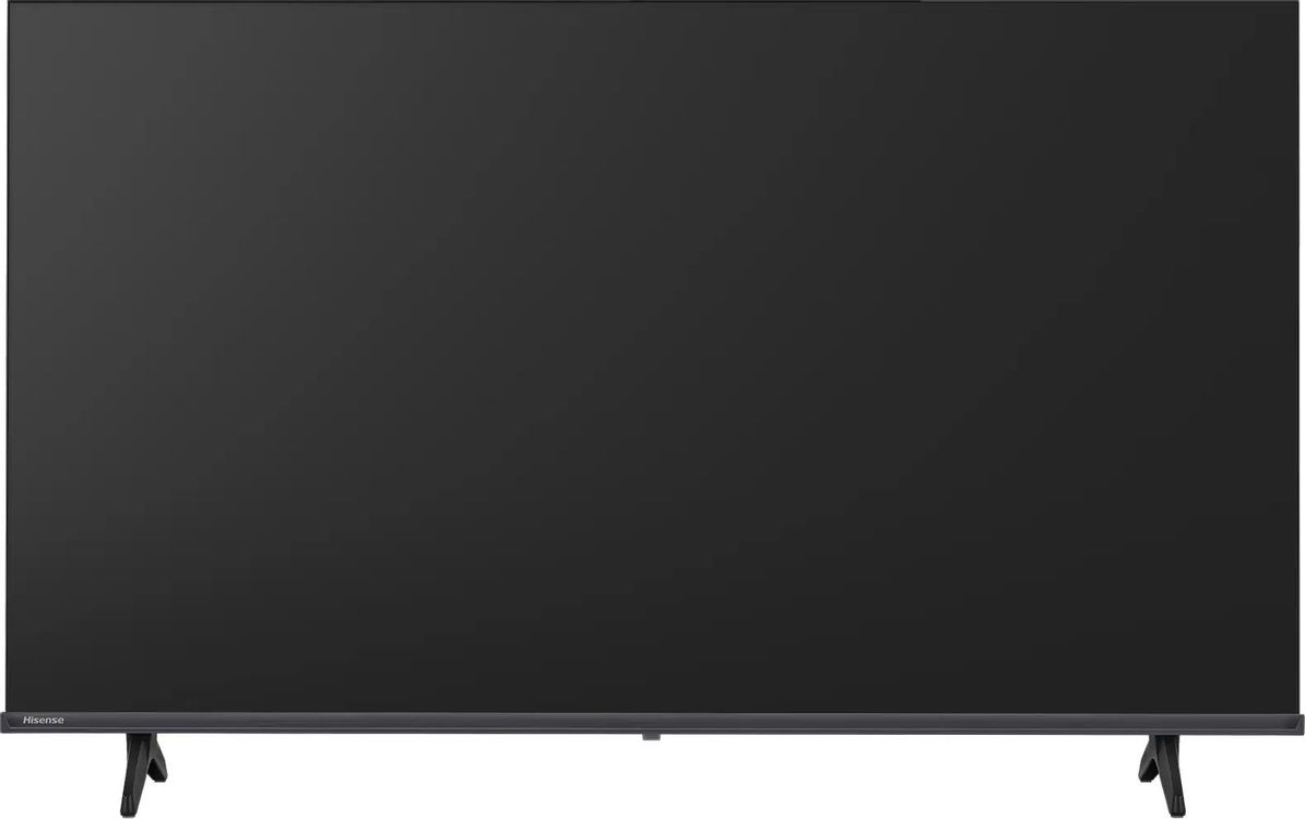 Телевизор 32" Hisense 32A5S, 1920x1080, черный
