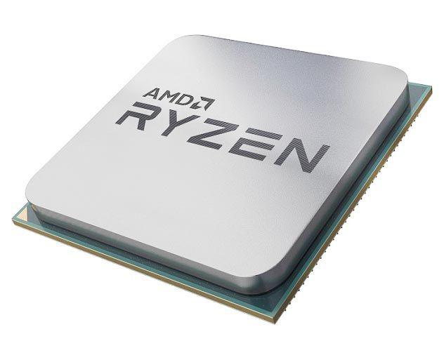 Процессор AMD Ryzen 5-5600G Cezanne, 6C/12T, 3900MHz 16Mb TDP-65 Вт SocketAM4 tray (OEM) (100-000000252_Clean pulled), б/у, присутствуют следы монтажа, имеются незначительные сколы текстолита