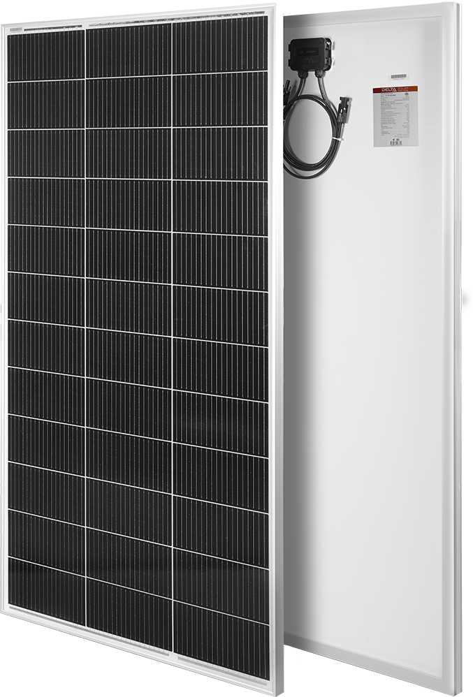 Солнечная панель Delta PV TOP 200-36 M12 (4715010800015)