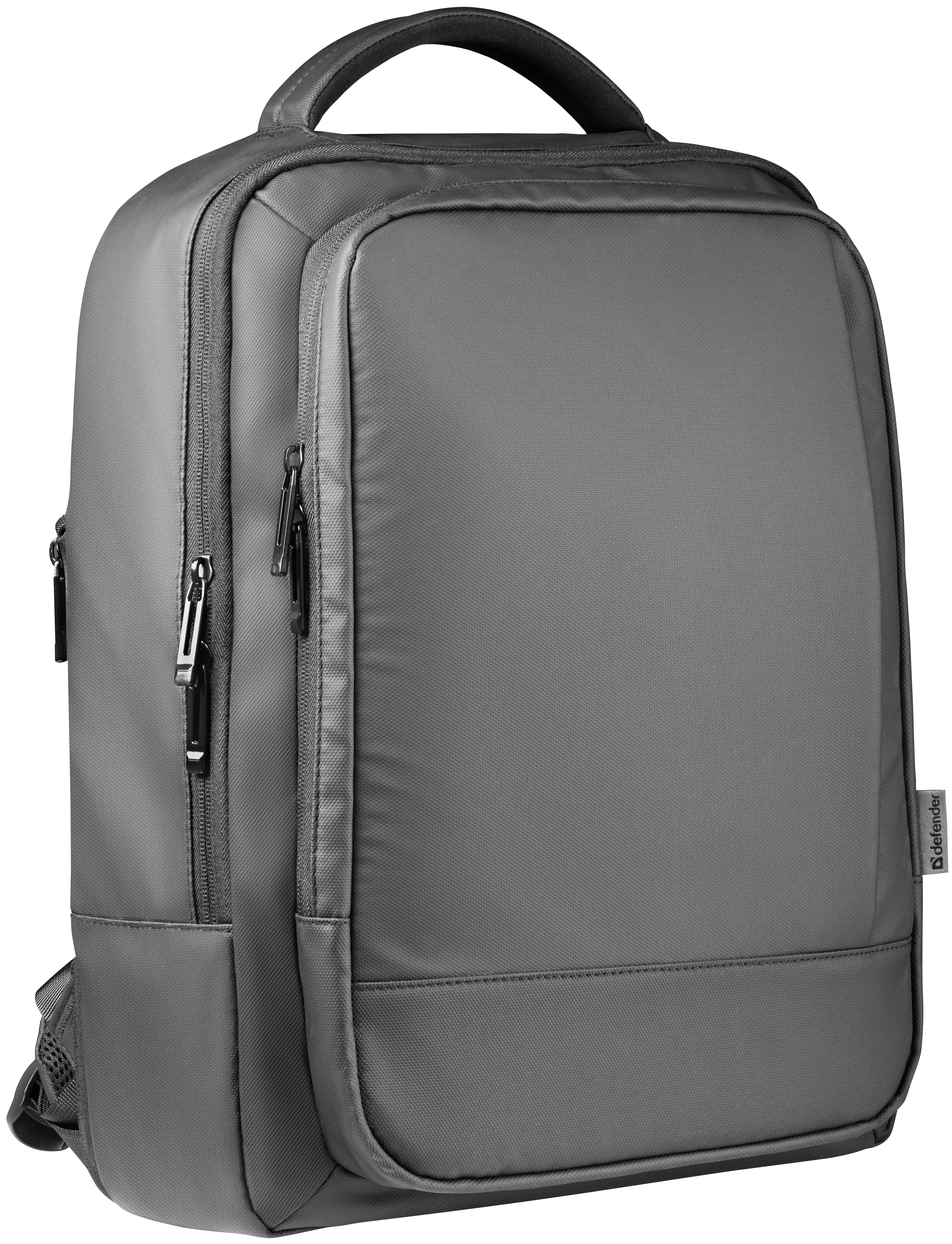 Рюкзак 16" Defender Voyager, черный