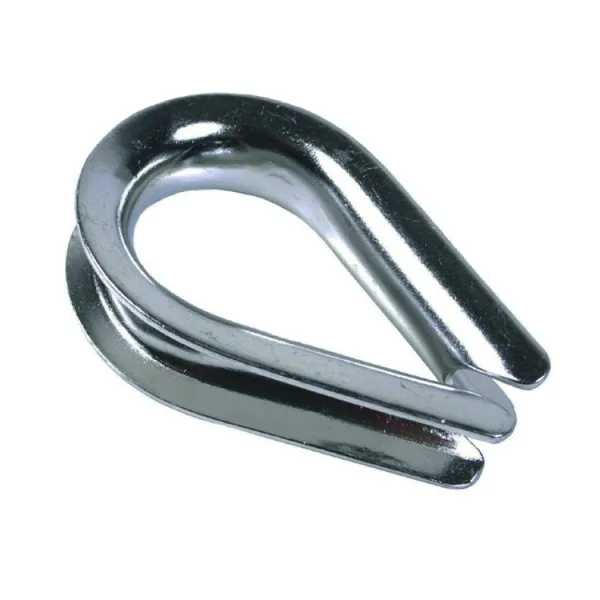 Коуш EKF, 6899 DIN, 6 мм
