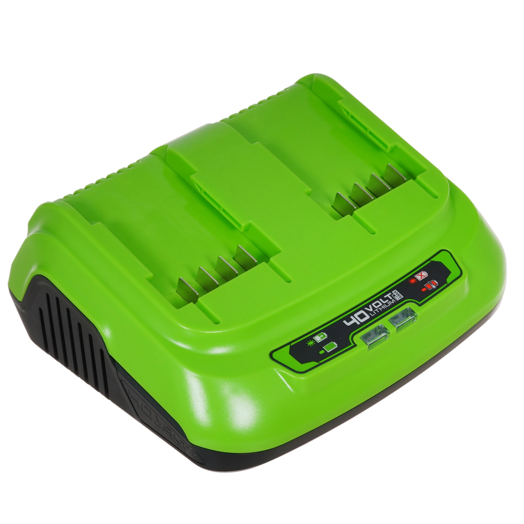 Зарядное устройство Greenworks G40UC8, для GreenWorks