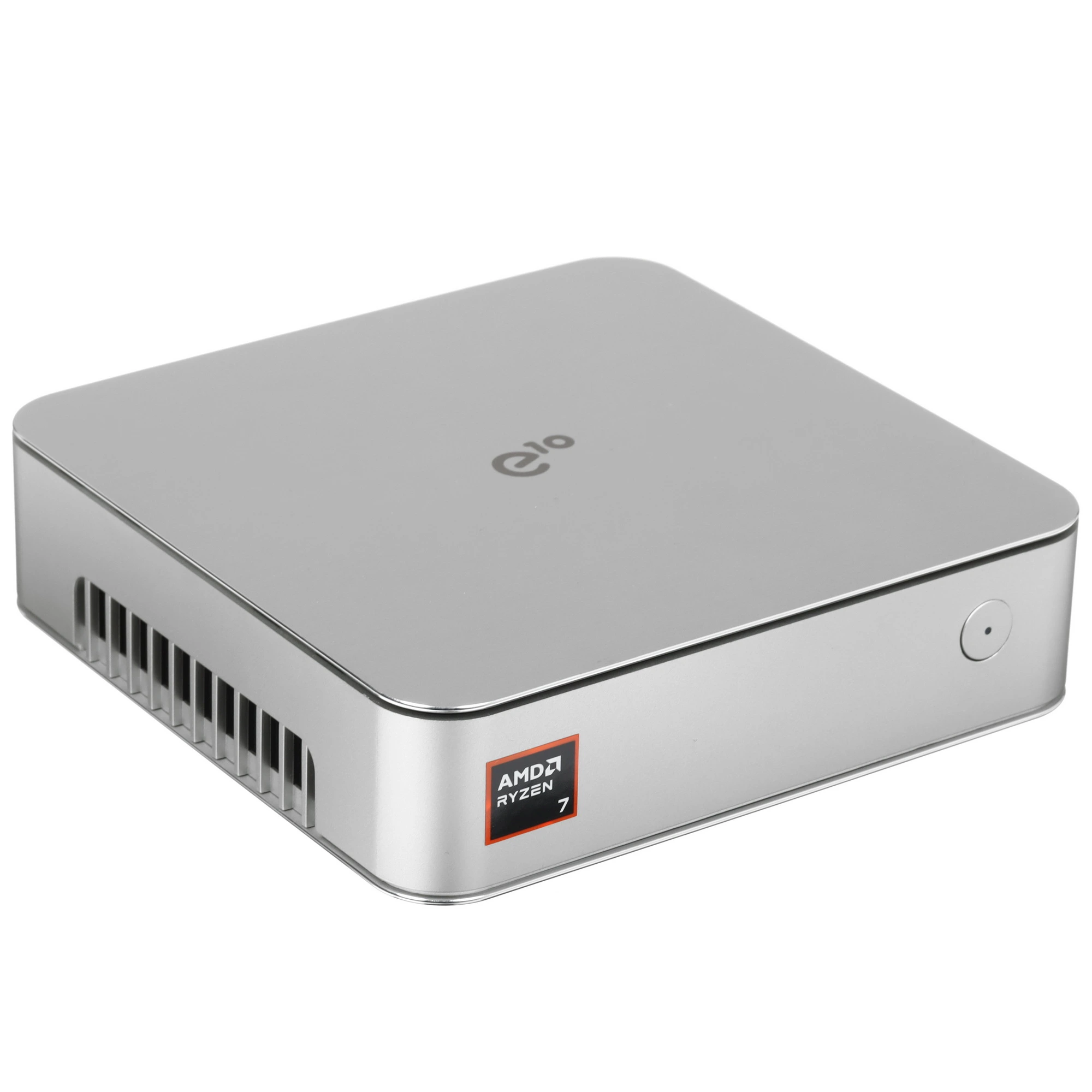 Неттоп Acer Gadget E10 ERBox X, AMD Ryzen 7 H 255, 16Gb, 512Gb SSD, AMD Radeon 780M, W11Pro (2147964)