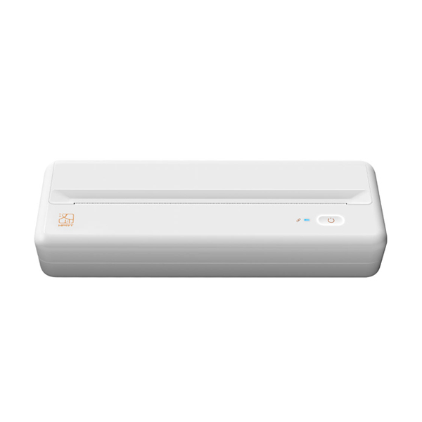 Принтер этикеток iDPRT MT810, USB, BT, белый (A4_810case)