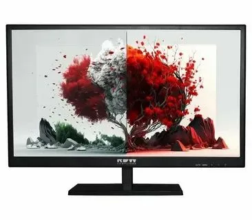 Монитор 23.8" RDW RDW2401K черный