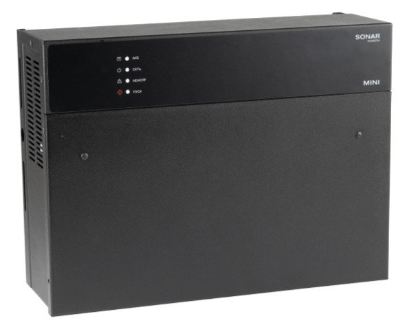 Усилитель линейный Sonar SMPA-100 (Rbz-380167)