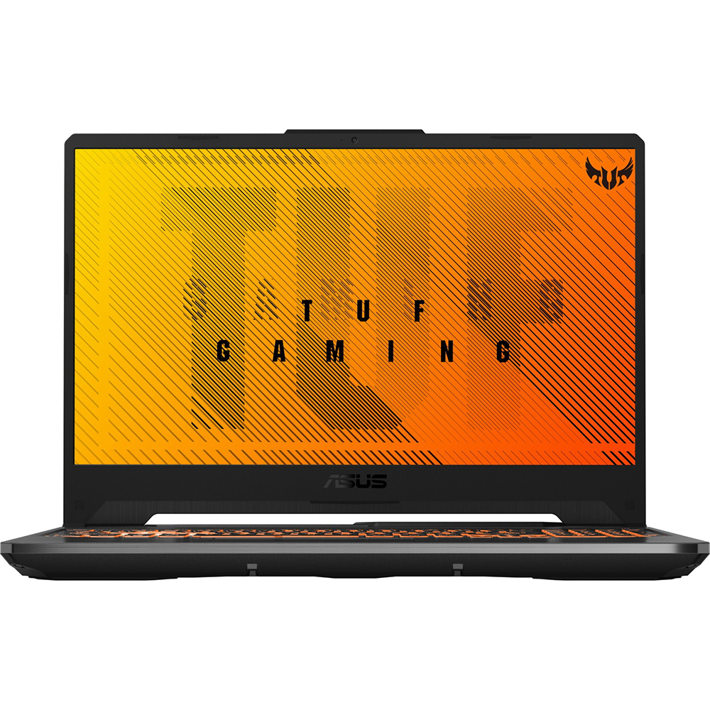 Ноутбук 15.6" ASUS TUF Gaming A15 FA506NCG-HN330, черный (90NR0JF7-M00SX0)