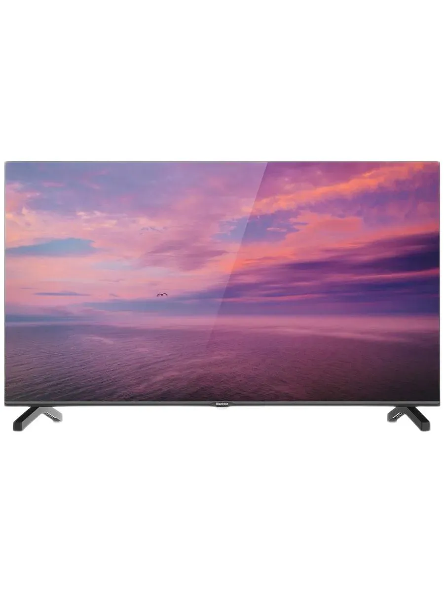 Телевизор 40" Blackton BT 40F36B, 1920x1080, черный