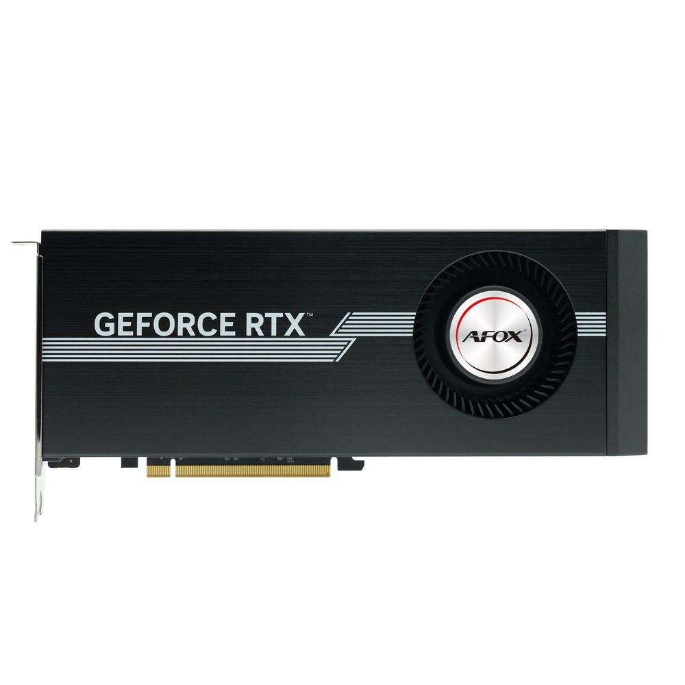 Видеокарта AFOX NVIDIA GeForce RTX 4090, 24Gb GDDR6X