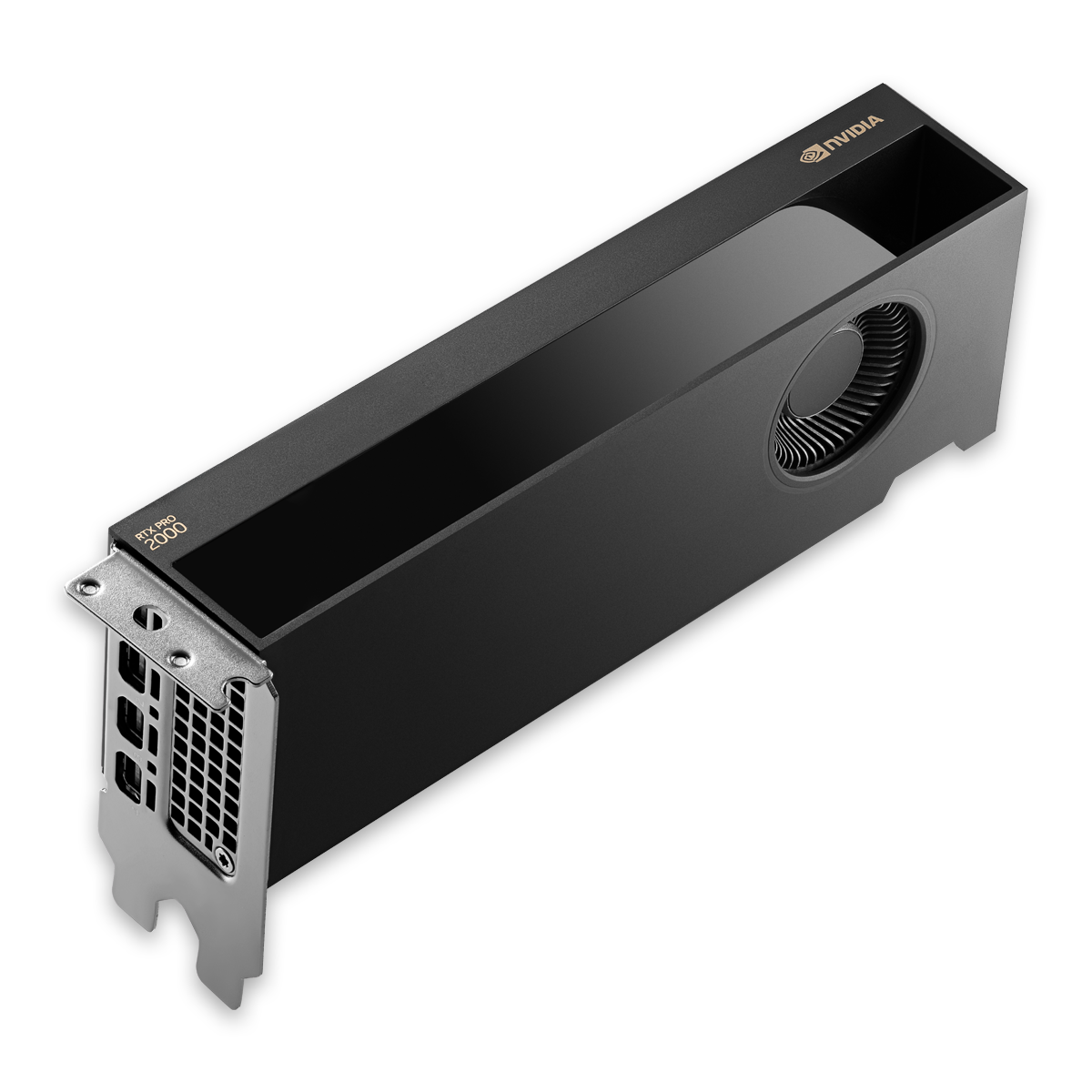 Профессиональная видеокарта NVIDIA RTX PRO 2000 Blackwell (900-5G195-2551-000)