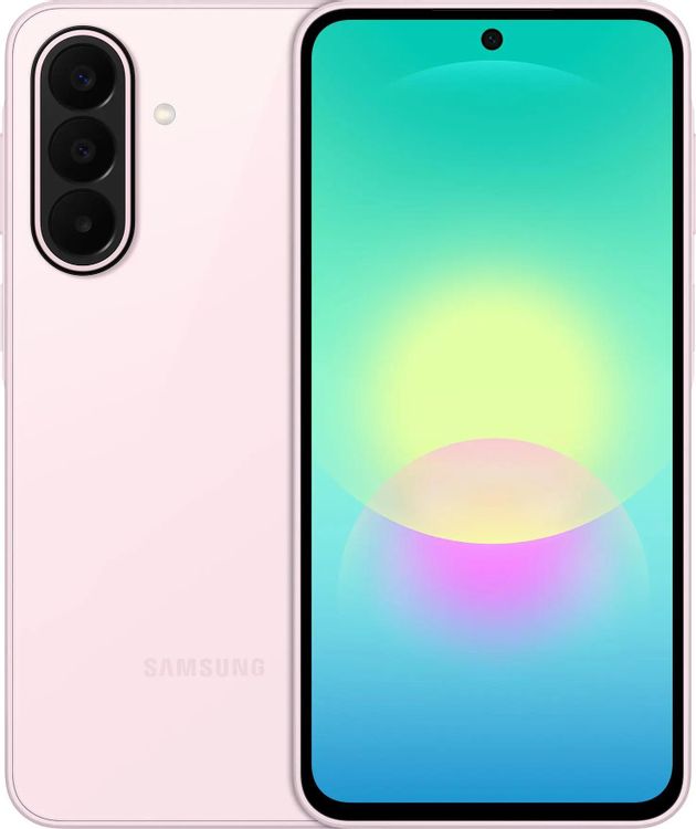 Смартфон Samsung Galaxy A27 5G 8Gb/256Gb розовый (SM-A276BLIHCAU)