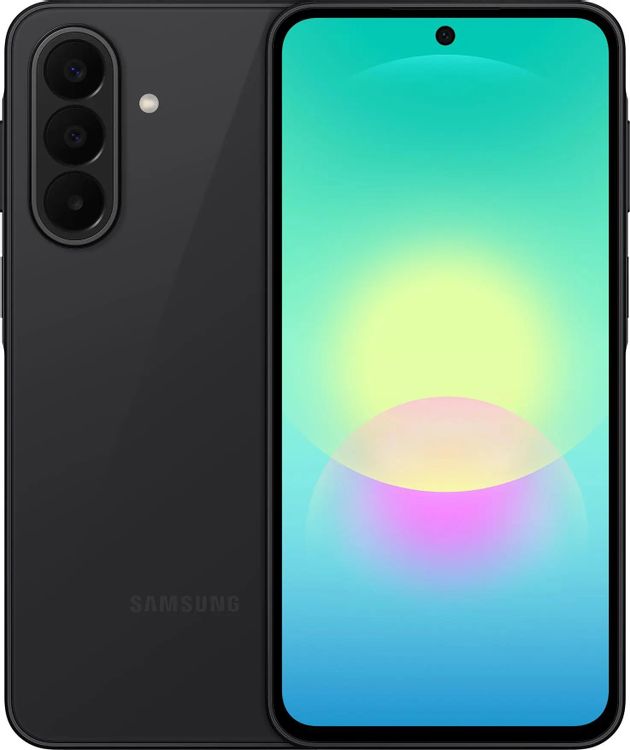 Смартфон Samsung Galaxy A27 5G 8Gb/256Gb черный (SM-A276BZKHCAU)