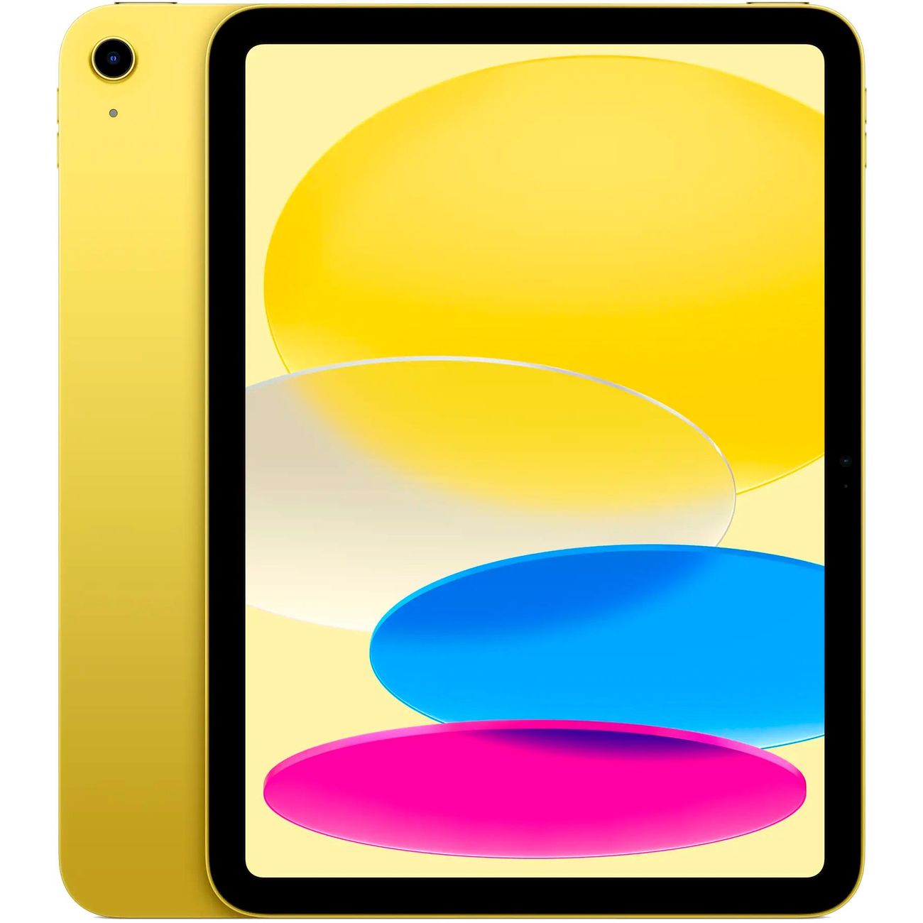 Планшет Apple iPad A3354 11", 6Gb/128Gb, желтый (MD4D4J/A)