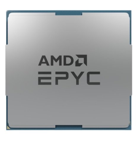 Процессор Dell AMD Epyc-9175F tray (338-CRRY)