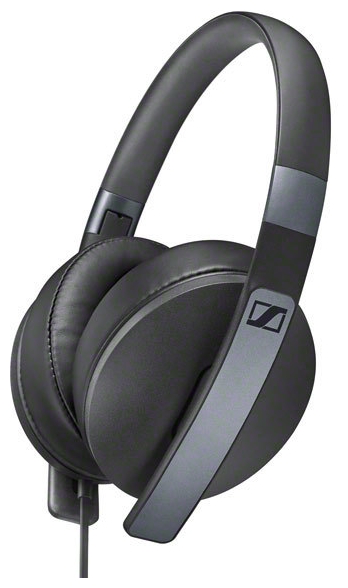 

Проводные наушники Sennheiser HD 4.20s, Jack 3.5mm, HD 4.20s