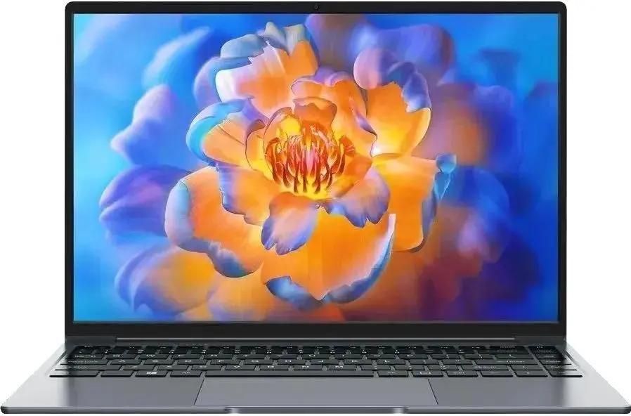 Ноутбук 14.1" CHUWI CoreBook, серый (CWI575-308N2N1PDMYX)