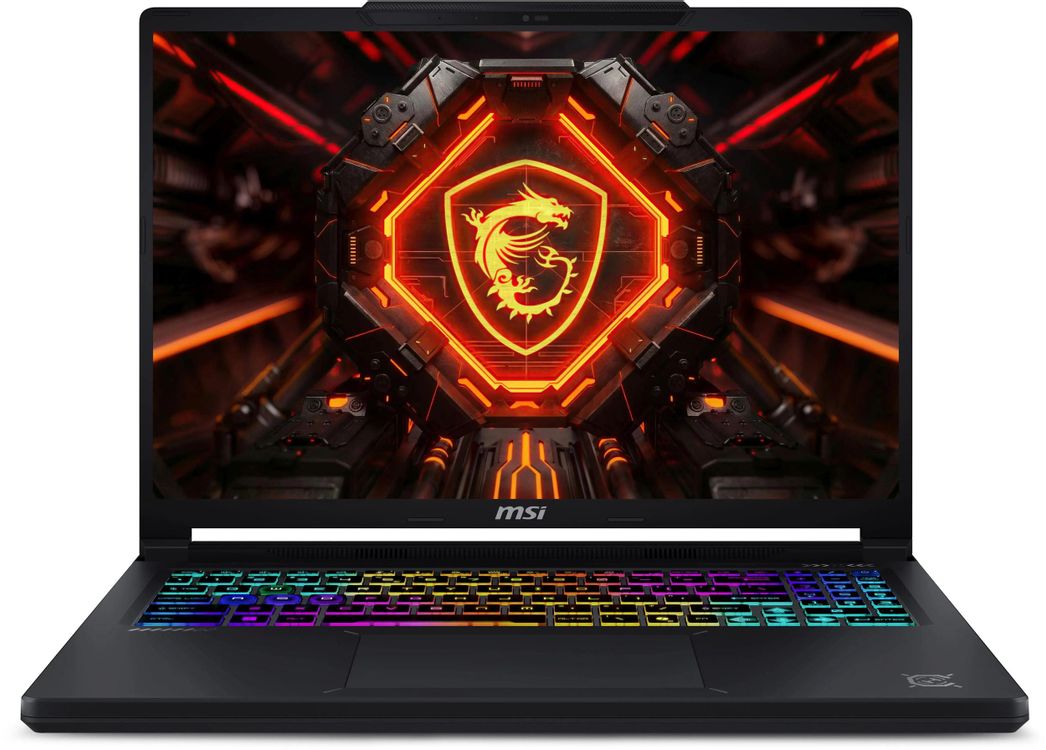 Ноутбук 16" MSI Crosshair 16 Max HX E2WGXK-036XRU, черный (9S7-265232-036)