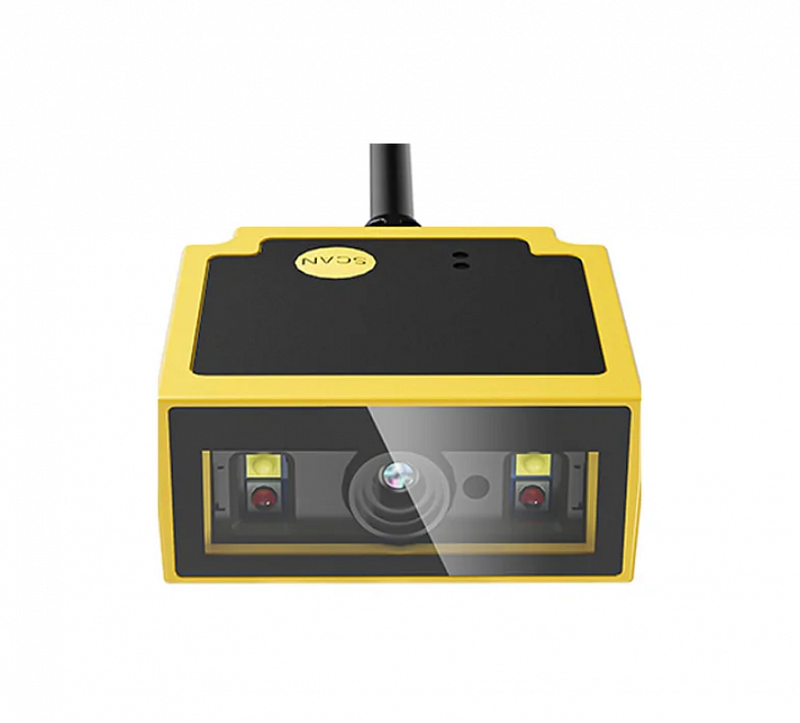 Сканер штрих кода Mindeo ES4690, встраиваемый, USB
