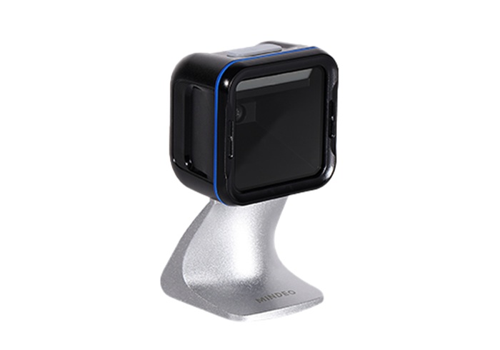 Сканер штрих кода Mindeo MP7198AT, стационарный, USB