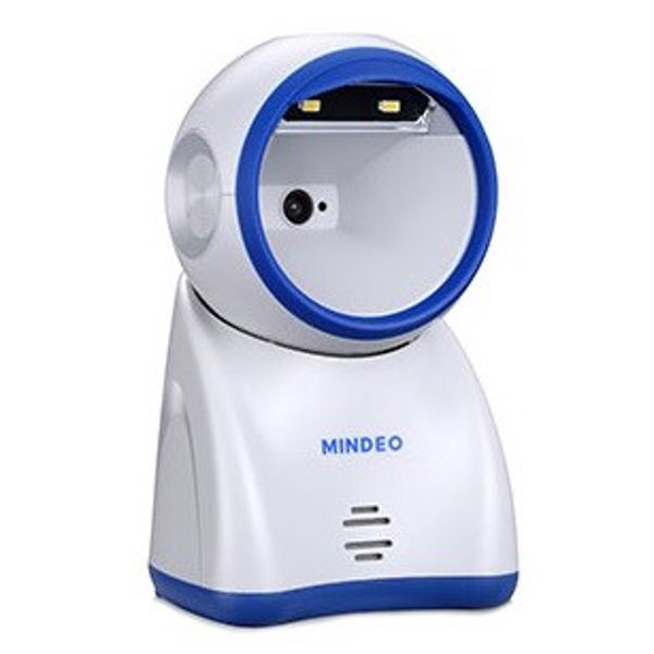 Сканер штрих кода Mindeo MP7258, стационарный, USB