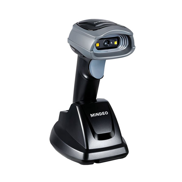 Сканер штрих кода Mindeo CS2292 2D HD BT, ручной, USB/RS232/Bluetooth/Radio 2.4Ghz