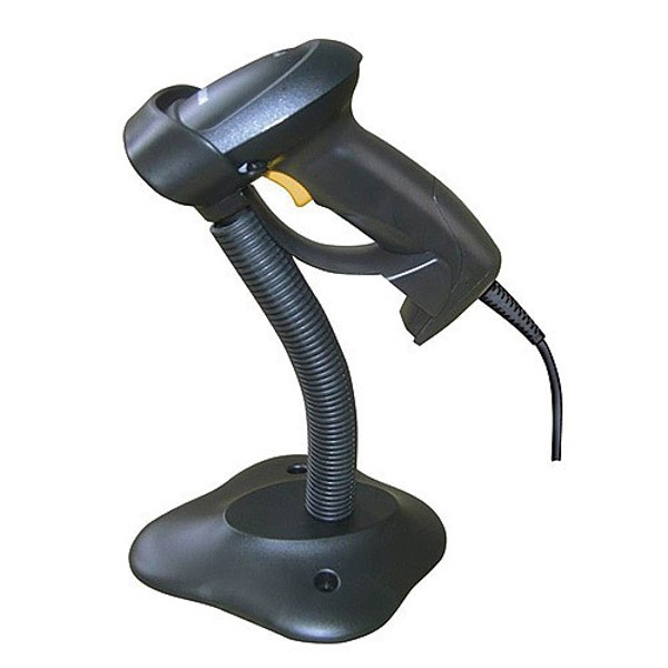 Сканер штрих кода Mindeo MD2230AT+, ручной, USB