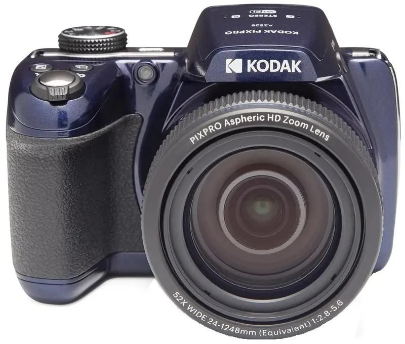 Фотокамера KODAK AZ528 (AZ528MB)