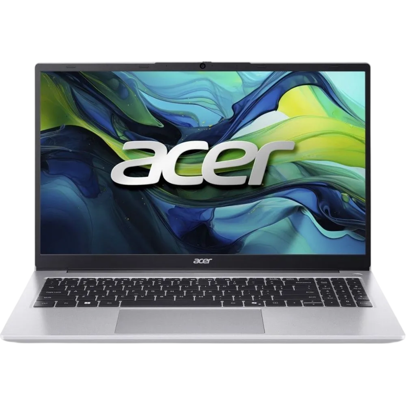 Ноутбук 15.6" Acer Aspire Lite AL15-72P-595Y, серебристый (NX.D5HEX.001)