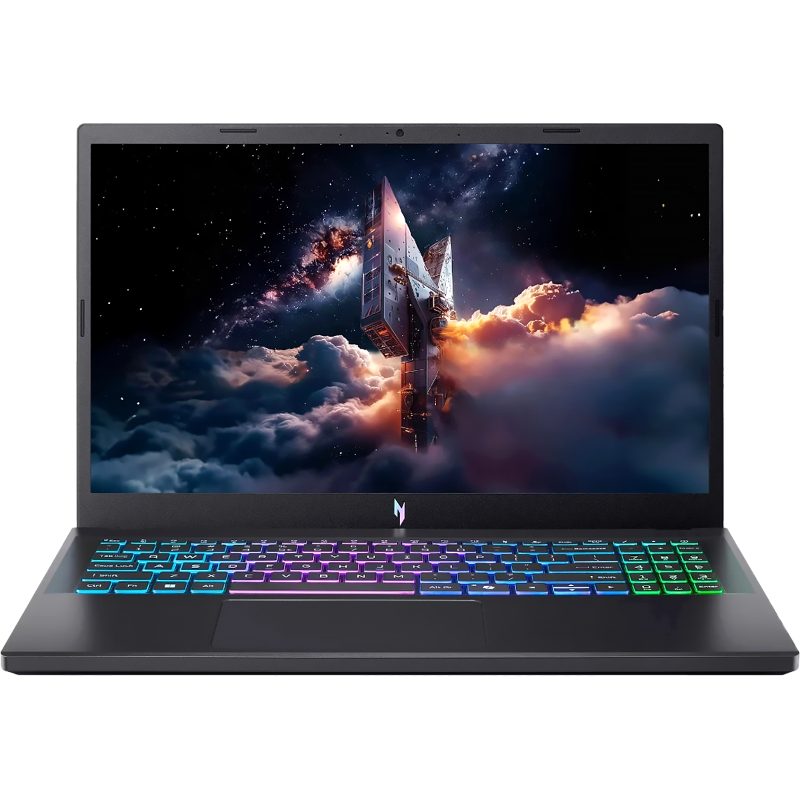 Ноутбук 15.6" Acer Nitro V 15 ANV15-A31-R6GF, черный (NH.U3RER.004)