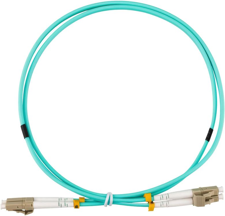 Патч-корд оптический Rexant многомодовый, двойной, 10 м (50-2511-10)