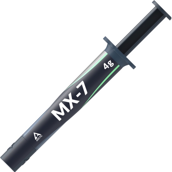 Термопаста Arctic MX-7, 4 Вт/м·К, 4 г
