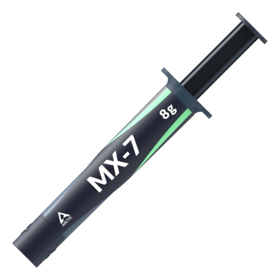 Термопаста Arctic MX-7, 4 Вт/м·К, 8 г