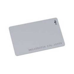 Карта доступа ZKTeco IC Card/ECO