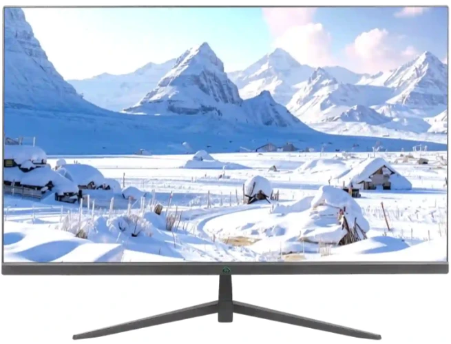 Монитор 27" БЕШТАУ M2701/2KP черный