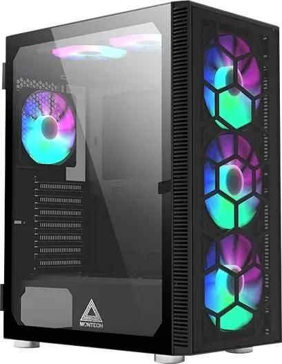 Системный блок IRU Corp 310, Intel Celeron G5905, 8Gb, 256Gb SSD, Без ОС (2187220)