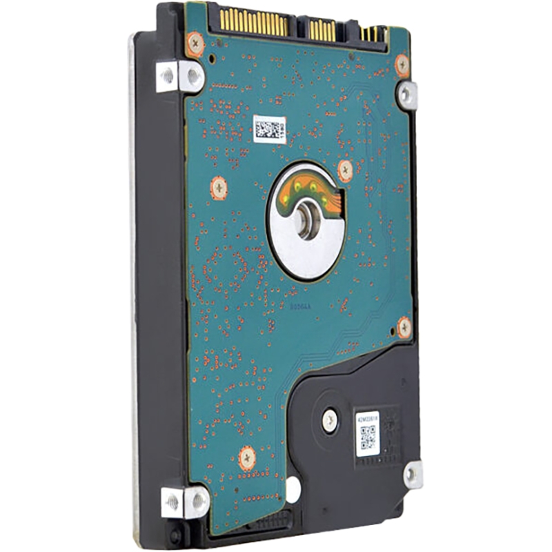 Жесткий диск (HDD) Toshiba 4Tb MQ04, 2.5", 5400rpm