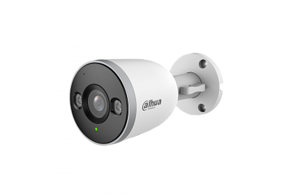 IP-камера DAHUA DH-IPC-F3DP-IL-0280B (2.8 мм), уличная, цилиндрическая (DH-F3D-IL)