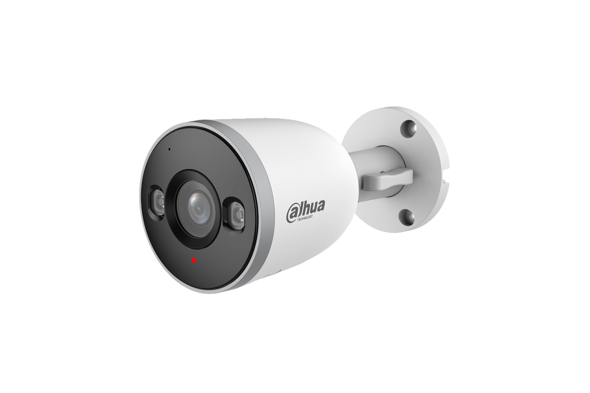 IP-камера DAHUA DH-F5D-IL (2.8 мм), уличная, цилиндрическая (DH-IPC-F5DP-IL-0280B)