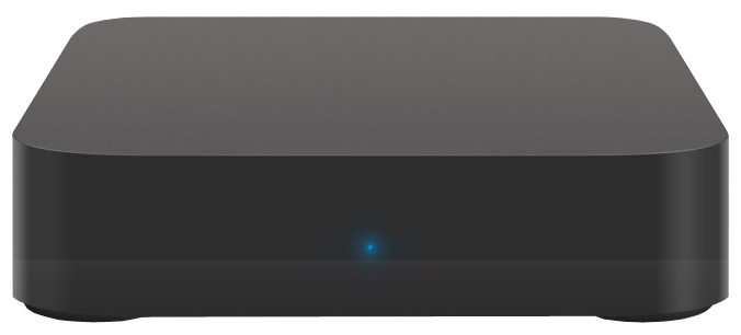 

Медиаплеер Rombica Smart Box v003 (SBQ-S3805), Smart Box v003