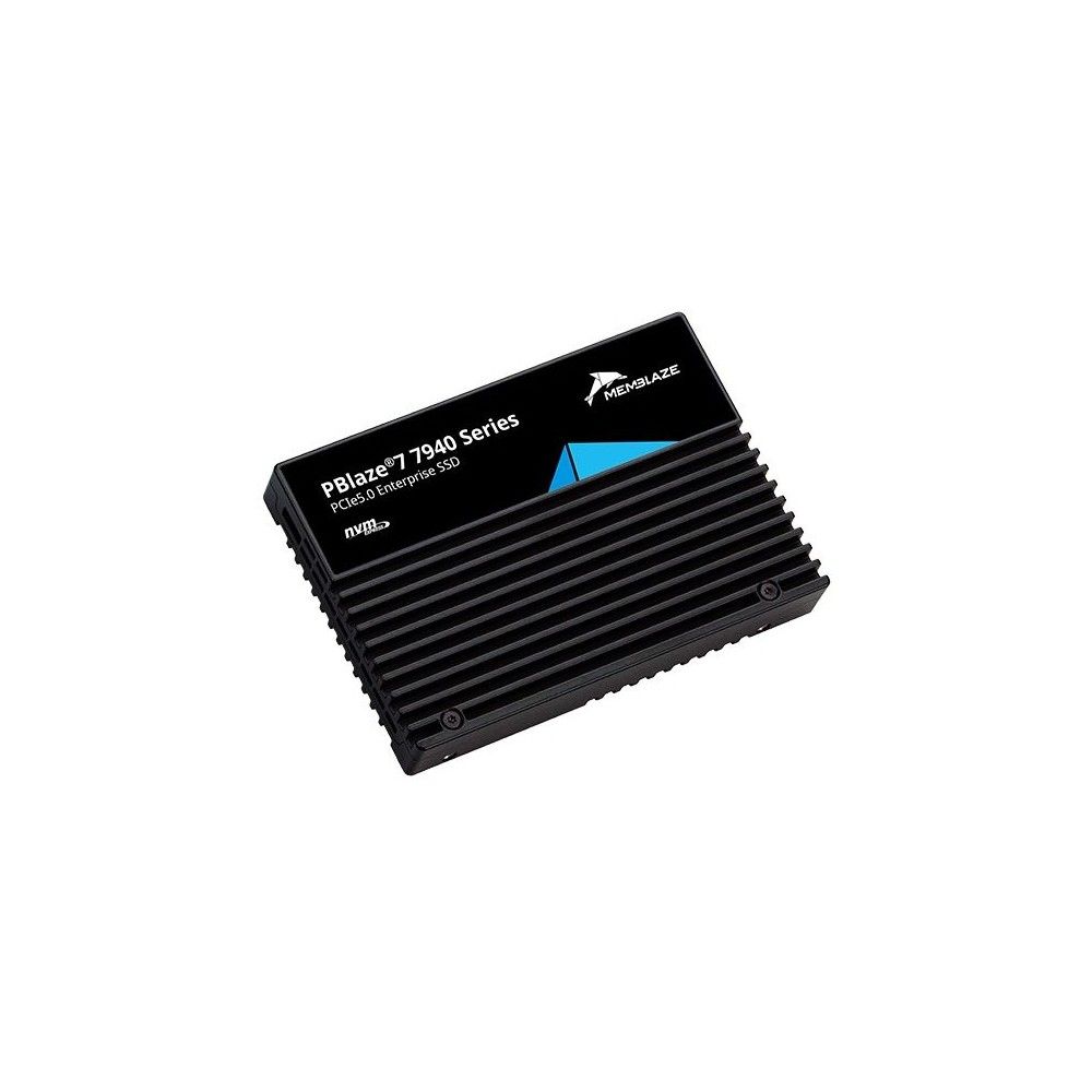 Твердотельный накопитель (SSD) Memblaze 7946 3.2Tb, U.2 2.5", PCI-E 5.0 x4 (P7946DT0320Y00)