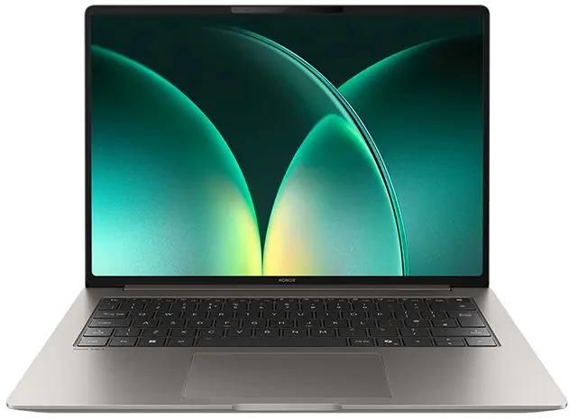 Ноутбук 14.6" Honor MagicBook Pro 14, серый (5301ATEN)