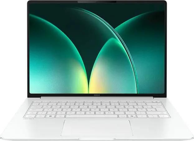 Ноутбук 14.6" Honor MagicBook Pro 14, белый (5301ATEM)