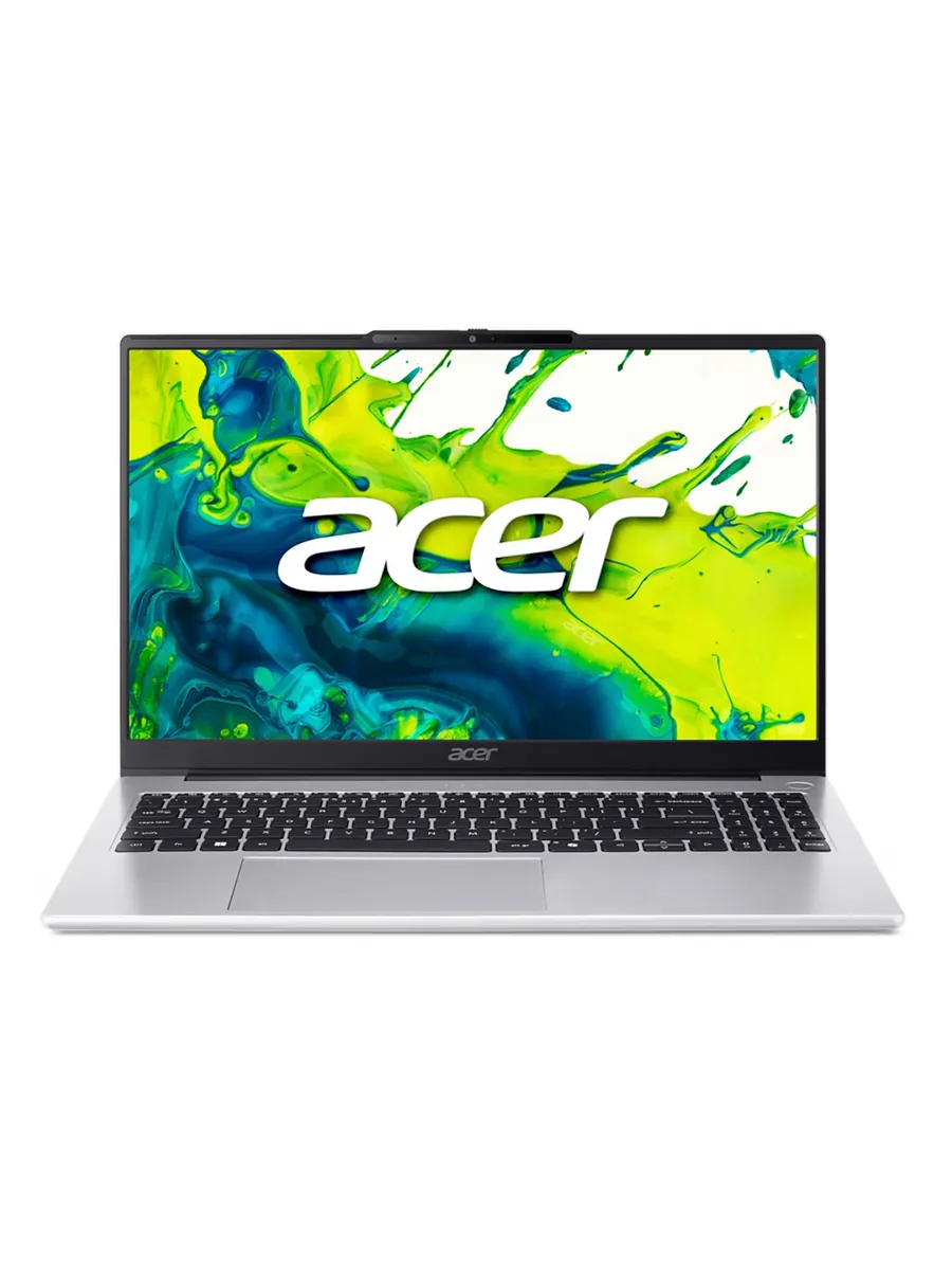 Ноутбук 15.6" Acer Aspire Lite AL15-45P, серебристый (NX.DLQER.001)