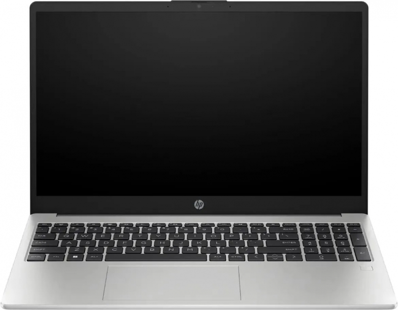 Ноутбук 15.6" HP 255R G10, серебристый (D2EQ8AT)