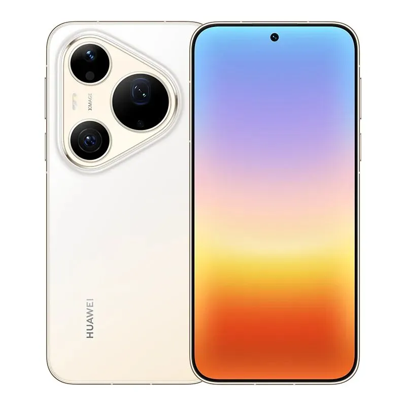 Смартфон Huawei Pura 90s Pro Max 12Gb/512Gb золотистый (51098YWY)